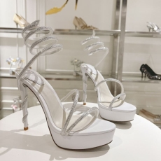 Rene Caovilla Sandals